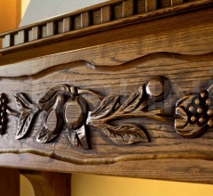 Кухня Diletta фабрика Arrex le cucine