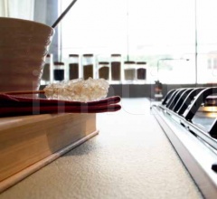 Кухня Diletta фабрика Arrex le cucine