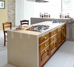 Кухня Diletta фабрика Arrex le cucine