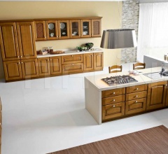 Кухня Diletta фабрика Arrex le cucine