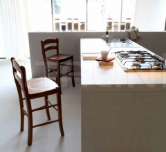 Кухня Diletta фабрика Arrex le cucine