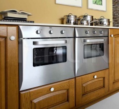 Кухня Diletta фабрика Arrex le cucine