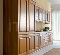 Кухня Diletta фабрика Arrex le cucine