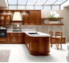 Кухня Eleonora фабрика Arrex le cucine