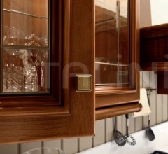 Кухня Eleonora фабрика Arrex le cucine