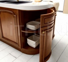 Кухня Eleonora фабрика Arrex le cucine