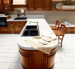 Кухня Eleonora фабрика Arrex le cucine