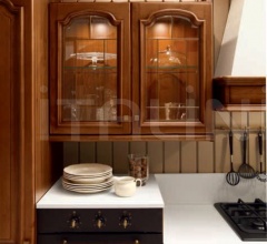 Кухня Eleonora фабрика Arrex le cucine