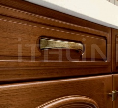 Кухня Eleonora фабрика Arrex le cucine