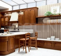 Кухня Eleonora фабрика Arrex le cucine
