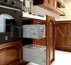 Кухня Eleonora фабрика Arrex le cucine