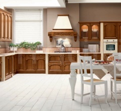 Кухня Eleonora фабрика Arrex le cucine