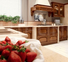 Кухня Eleonora фабрика Arrex le cucine