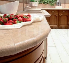 Кухня Eleonora фабрика Arrex le cucine