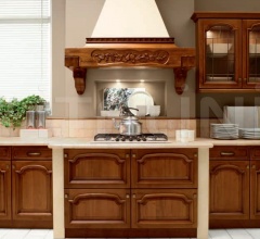 Кухня Eleonora фабрика Arrex le cucine
