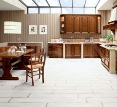 Кухня Eleonora фабрика Arrex le cucine