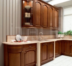 Кухня Eleonora фабрика Arrex le cucine