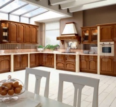 Кухня Eleonora фабрика Arrex le cucine