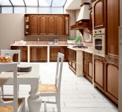 Кухня Eleonora фабрика Arrex le cucine