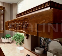 Кухня Eleonora фабрика Arrex le cucine