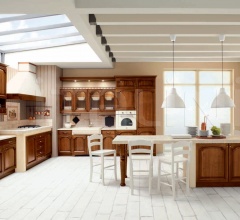 Кухня Eleonora фабрика Arrex le cucine