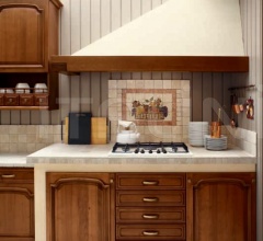 Кухня Eleonora фабрика Arrex le cucine