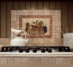 Кухня Eleonora фабрика Arrex le cucine