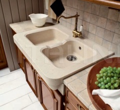 Кухня Eleonora фабрика Arrex le cucine