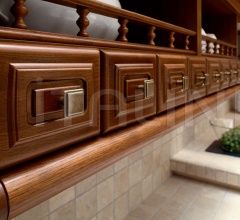 Кухня Eleonora фабрика Arrex le cucine