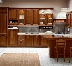 Кухня Eleonora фабрика Arrex le cucine