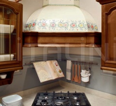 Кухня Eleonora фабрика Arrex le cucine