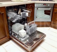 Кухня Eleonora фабрика Arrex le cucine