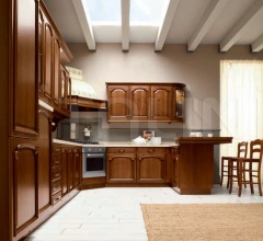 Кухня Eleonora фабрика Arrex le cucine