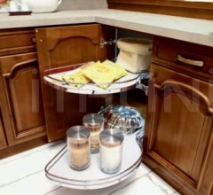 Кухня Eleonora фабрика Arrex le cucine