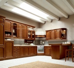 Кухня Eleonora фабрика Arrex le cucine