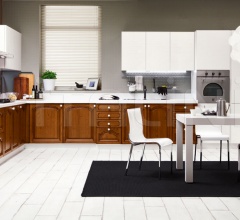 Кухня Franca фабрика Arrex le cucine