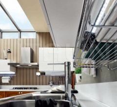 Кухня Franca фабрика Arrex le cucine