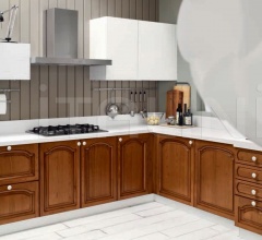 Кухня Franca фабрика Arrex le cucine