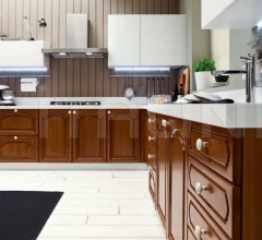 Кухня Franca фабрика Arrex le cucine