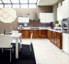 Кухня Franca фабрика Arrex le cucine