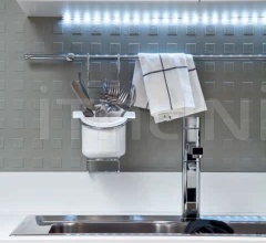 Кухня Franca фабрика Arrex le cucine