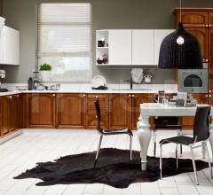 Кухня Franca фабрика Arrex le cucine