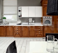 Кухня Franca фабрика Arrex le cucine