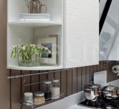 Кухня Franca фабрика Arrex le cucine