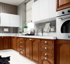 Кухня Franca фабрика Arrex le cucine