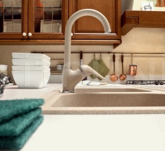 Кухня Franca фабрика Arrex le cucine