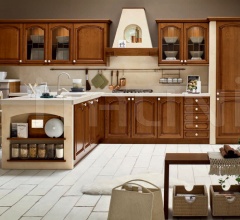 Кухня Franca фабрика Arrex le cucine