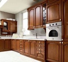 Кухня Franca фабрика Arrex le cucine