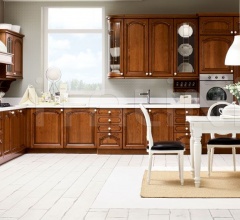 Кухня Franca фабрика Arrex le cucine