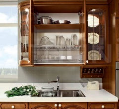 Кухня Franca фабрика Arrex le cucine